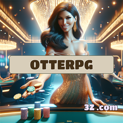 Cassino Criativo: Explore o Mundo do Otterpg