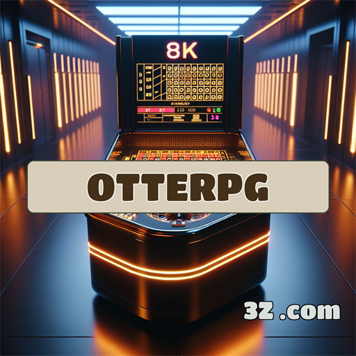 Experimente a Nova Era de Jogos no OtterPG