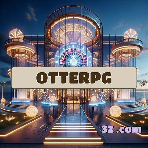 Login Criativo no OtterPG: Sua Jornada Começa Aqui!