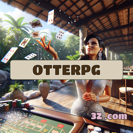 Experimente a Seção Paga do Otterpg e Transforme Seu Jogo