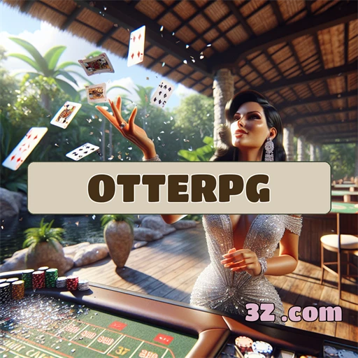 Experimente a Seção Paga do Otterpg e Transforme Seu Jogo
