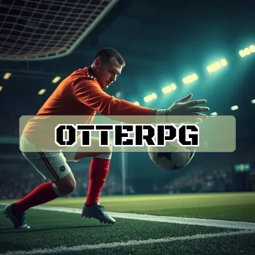 otterpg: Entre no Mundo Empolgante dos Jogos de Ação