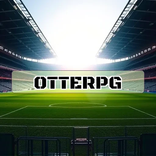 otterpg Aventura