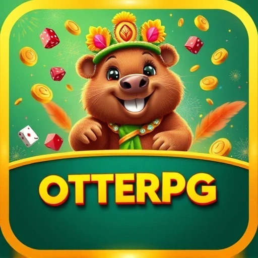 otterpg Logo