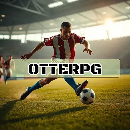 otterpg Combate