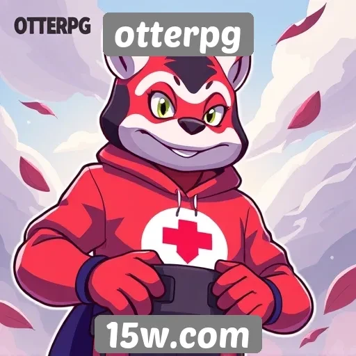 Recursos de personalização em Otterpg são ampliados