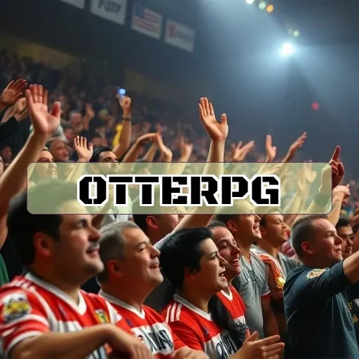 otterpg Eventos