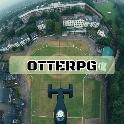 otterpg Histórico