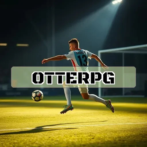 otterpg: Mergulhe no Terror com Jogos Imperdíveis