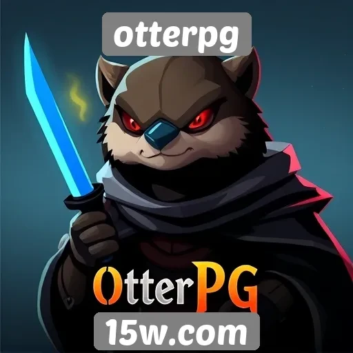 Plataforma OtterPG promete atualizações frequentes e novidades em 2026