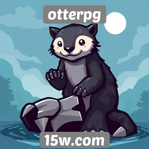Jogos populares no OtterPG atraem jogadores de diversas idades