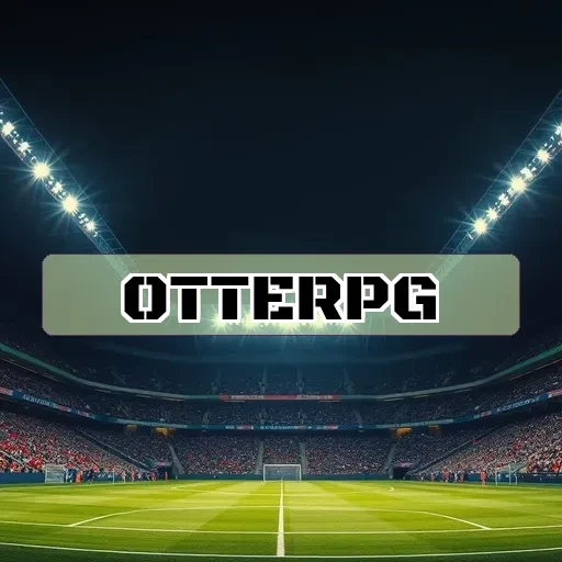 otterpg Ficção Científica